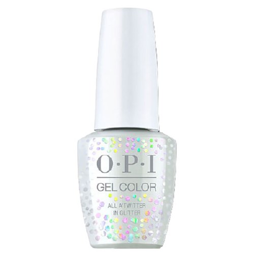 OPI GC All A Twitter In Glit L 15ml
