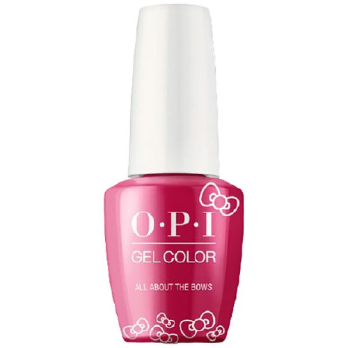OPI GC All Abou the Bows L 15ml