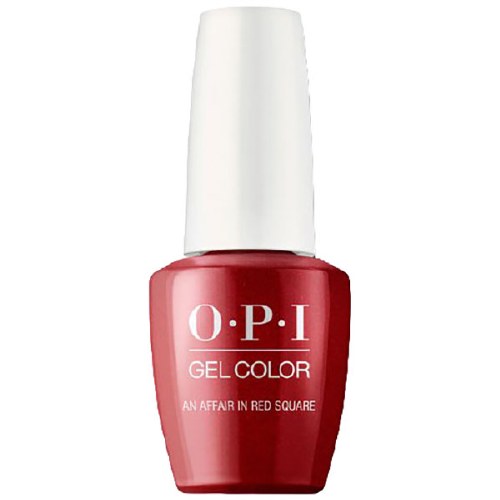 OPI GC An Affair In Red D 15ml