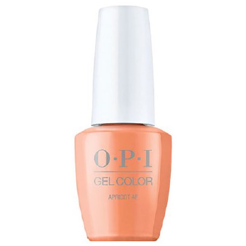 OPI GC Apricot AF 15ml L