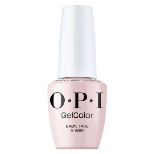 OPI GC Baby Take A Vow N 15ml