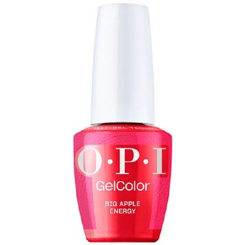 OPI GC Big Apple Energy L