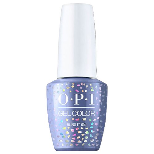 OPI GC Bling It On 15ml L