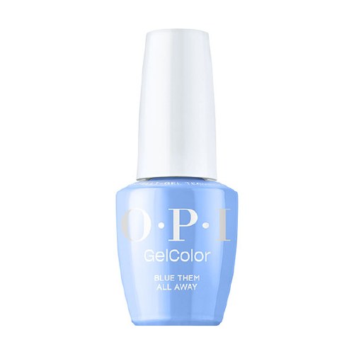 OPI GC Blue Them All Away L 15ml
