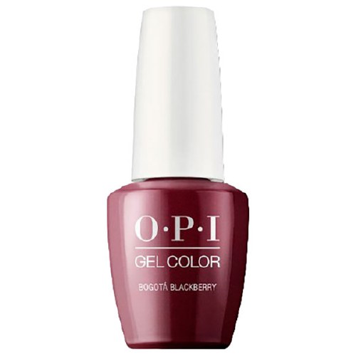 OPI GC Bogata Blackberry D 15ml
