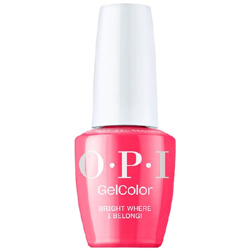 OPI GC Bright Where I Belong 15ml