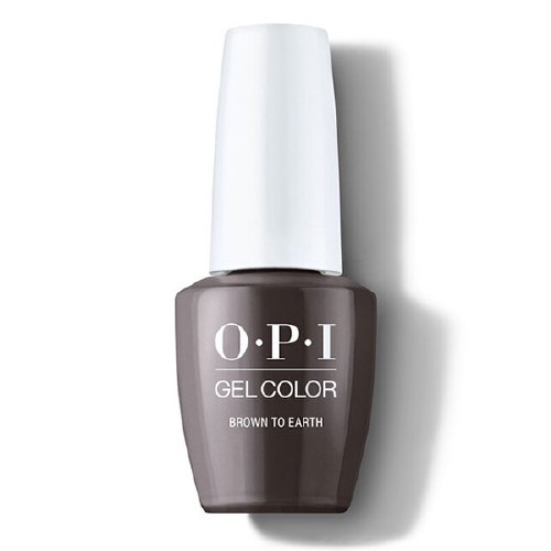 OPI GC Brown To Earth Ltd
