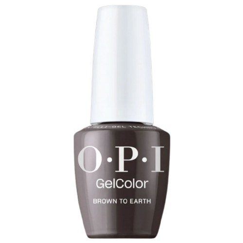 OPI GC Brown To Earth 15ml N