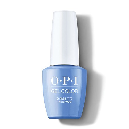 OPI GC Charge It To Room L