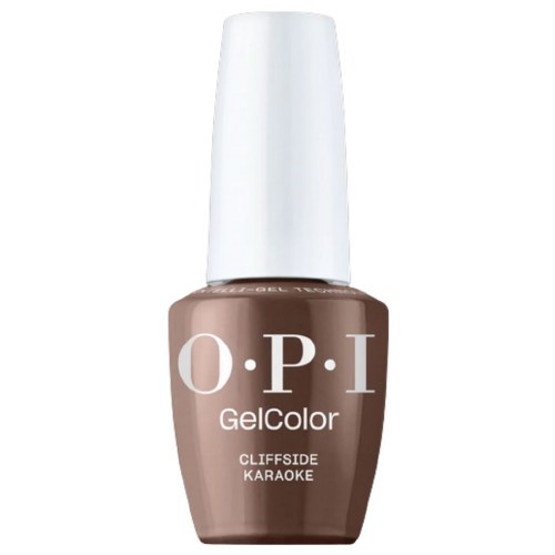 OPI GC Cliffside Karaoke N 15ml