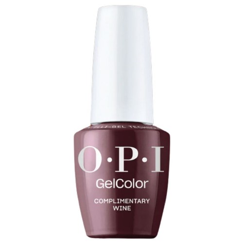 OPI GC Complimentary Wine N 15ml