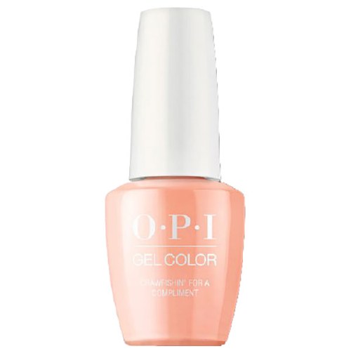 OPI GC Crawfishin for A Comp D 15ml