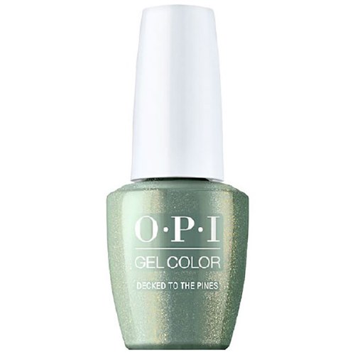 OPI GC Decked To The Pines L 15ml