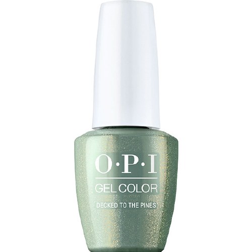 OPI GC Decked To The Pines Ltd