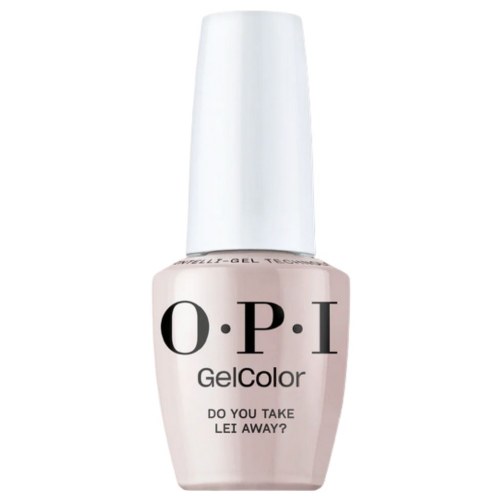 OPI GC Do You Take Lei Away N 15ml