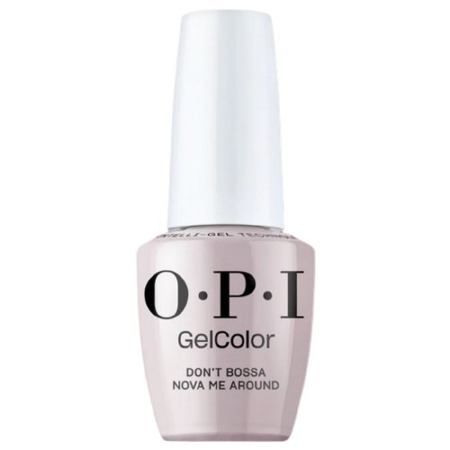OPI GC Dont Bossa Nova N 15ml