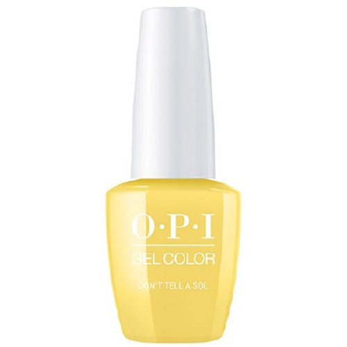 OPI GC Dont Tell A Sol L 15ml