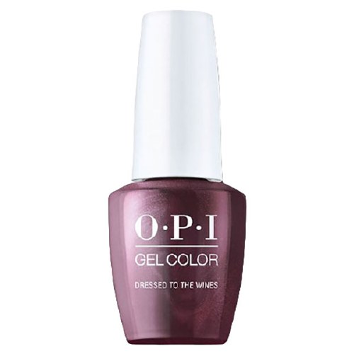 OPI GC Dressed To The Wine L 15ml