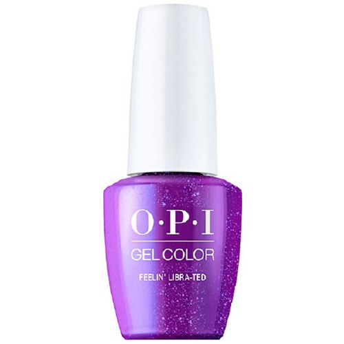 OPI GC Feelin Libra-ted L 15ml