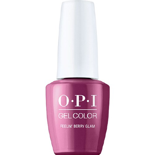 OPI GC Feelin' Berry Glam Ltd