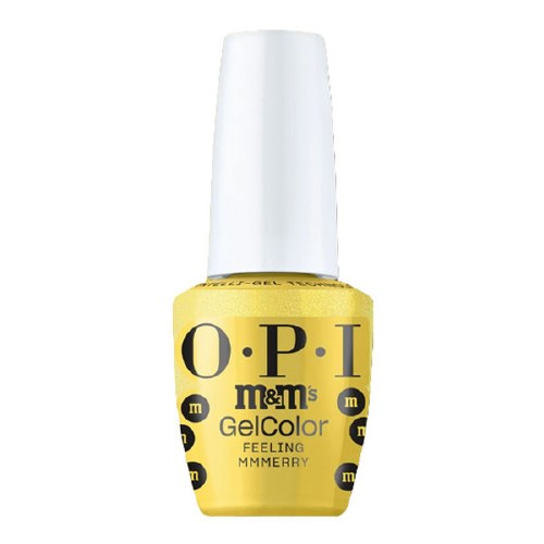 OPI GC Feeling MMMerry 15ml L