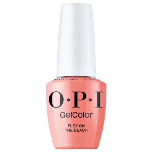 OPI GC Flex on The Beach N 15ml
