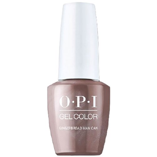 OPI GC Gingerbread Man Can L 15ml