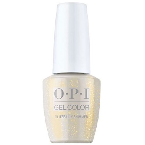 OPI GC Gliterally Shimmer L 15ml