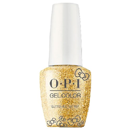 OPI GC Glitter All The Way L 15ml