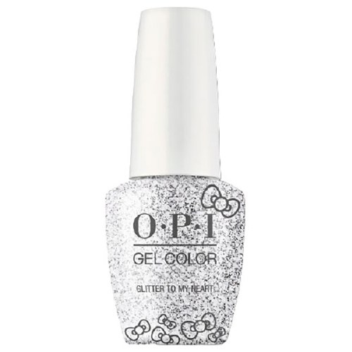 OPI GC Glitter to My Heart L 15ml