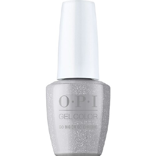 OPI GC Go Big Or Go C L 15ml
