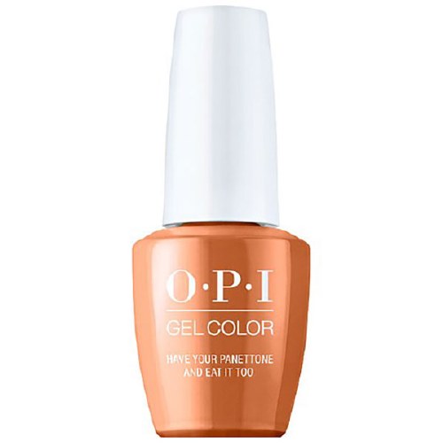 OPI GC Have Your Panettone L 15ml