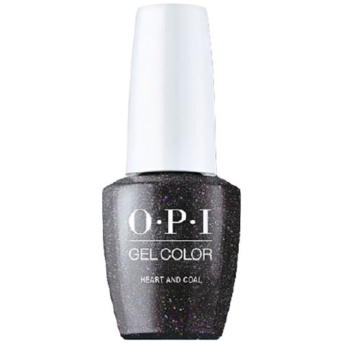 OPI GC Heart And Coal L 15ml