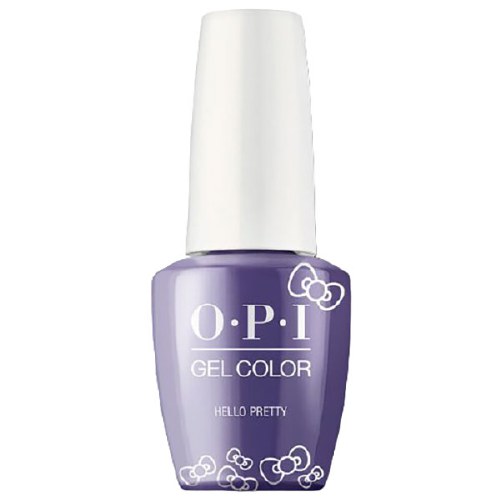 OPI GC Hello Pretty 15ml L