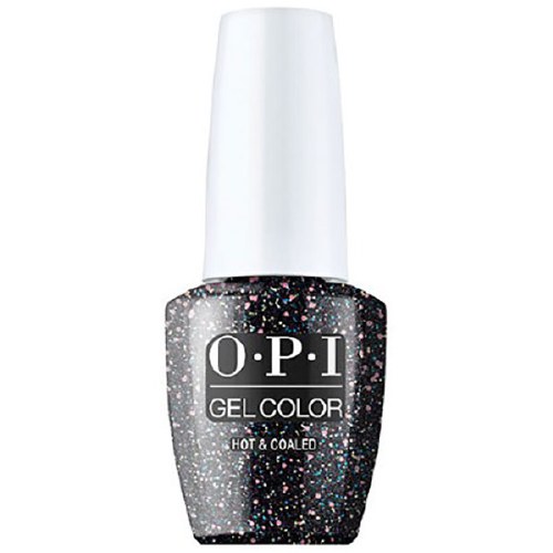 OPI GC Hot & Coaled 15ml L