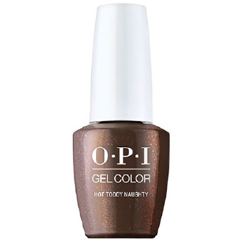 OPI GC Hot Toddy Naughty L 15ml