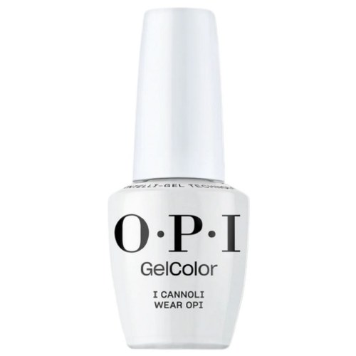 OPI GC I Cannoli Wear OPI N 15ml