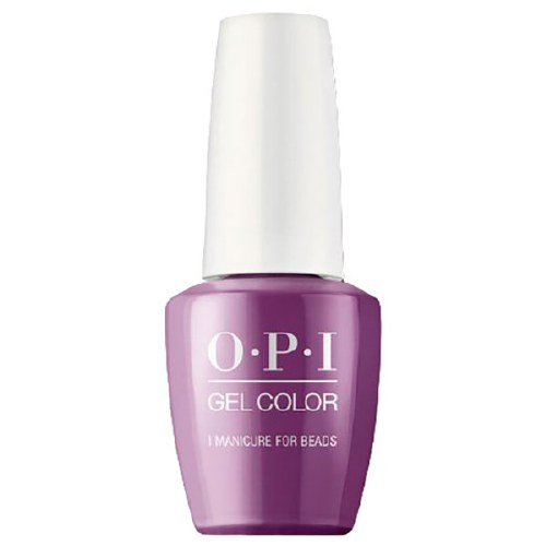 OPI GC I Manicure For Beads D 15ml