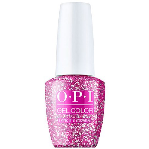 OPI GC I Pink It's Snowing L 15ml