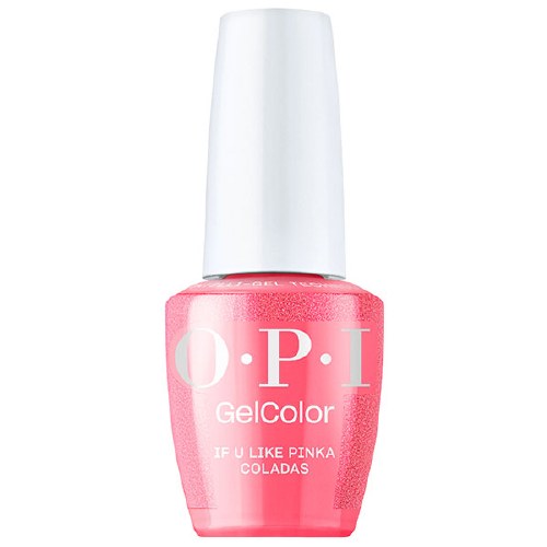 OPI GC If U Like Pinka Coladas 15ml