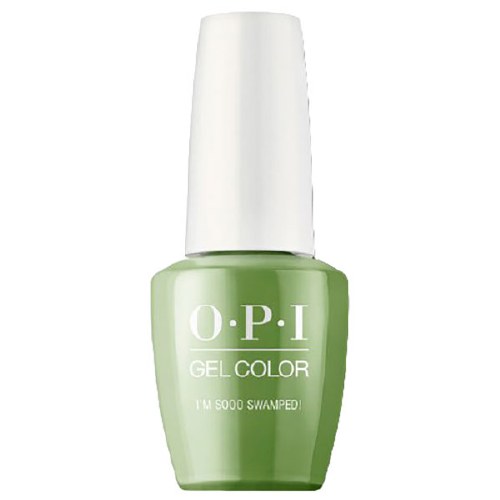 OPI GC Im Sooo Swamped D 15ml