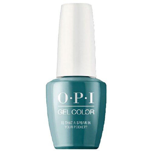 OPI GC Is That a Spear D 15ml