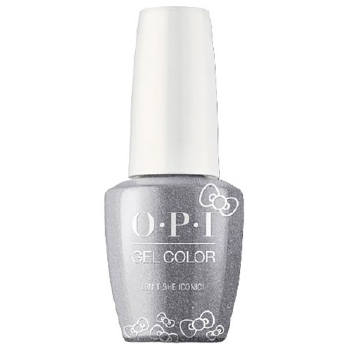 OPI GC Isnt She Iconic 15ml L