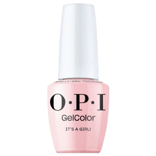 OPI GC Its A Girl! 15ml N