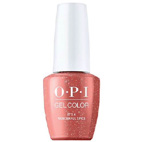 OPI GC Its A Wonderful Spice L 15ml