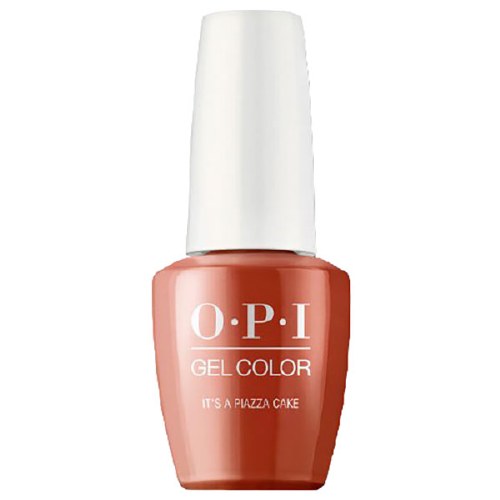OPI GC Its a Piazza Cake D 15ml