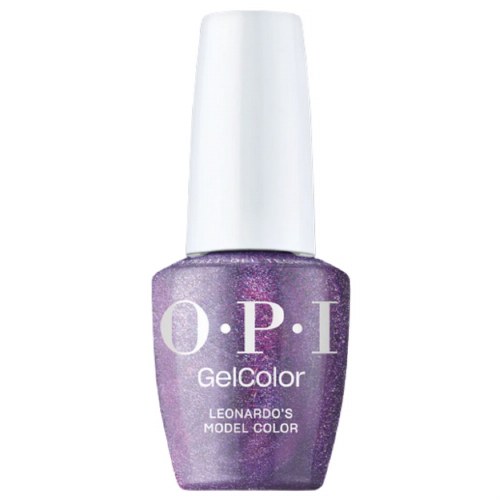 OPI GC Leonardos Model Color N 15ml