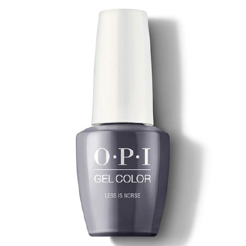 OPI GC Less Is Norse