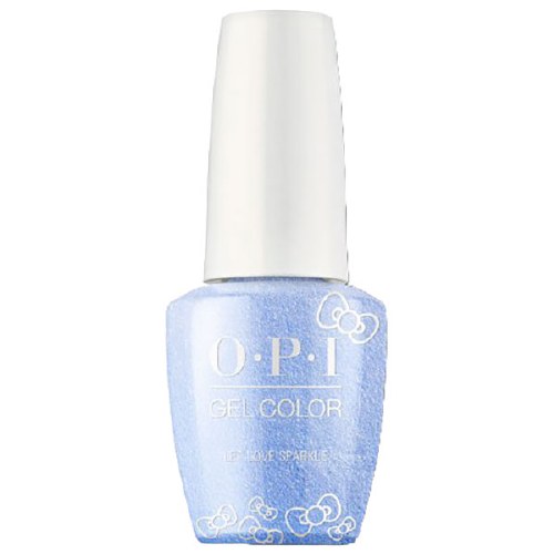OPI GC Let Love Sparkle L 15ml