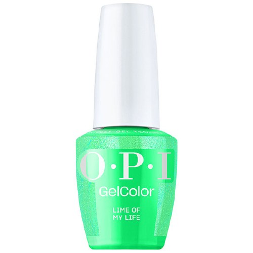 OPI GC Lime of My Life 15ml